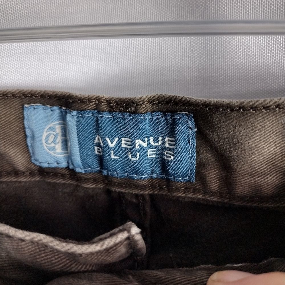 Avenue Blues jeans   - Picture 3 of 7
